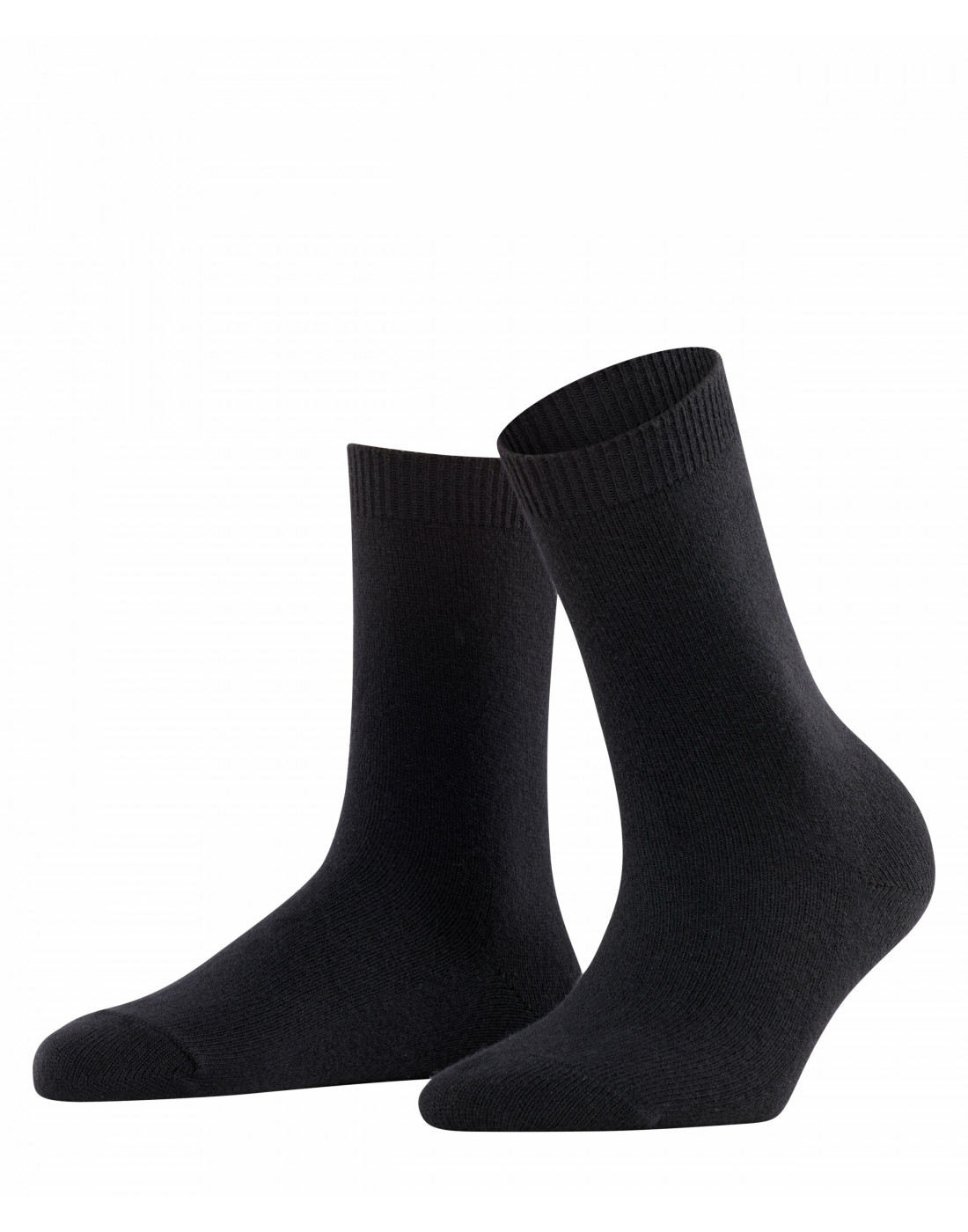 Шкарпетки чорні-1
