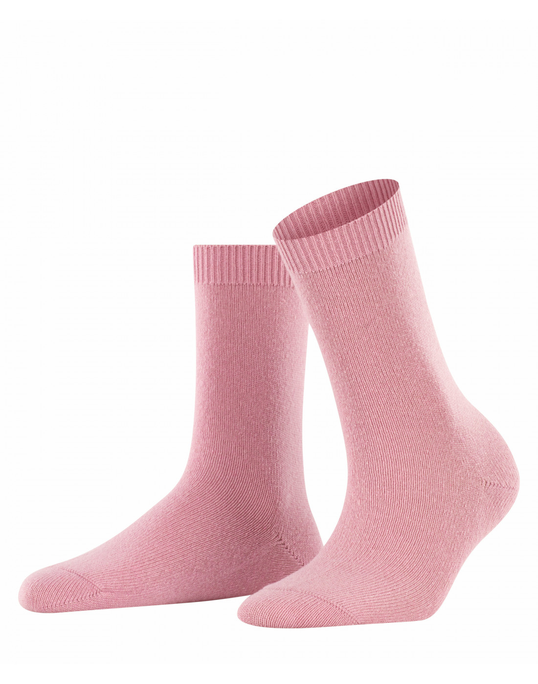 Шкарпетки рожеві жіночі-1