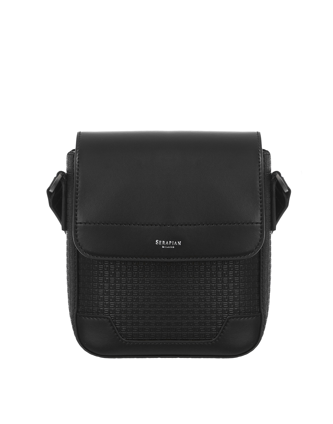 Сумка мужская Serapian SSRSTSMML736316ACG2-1