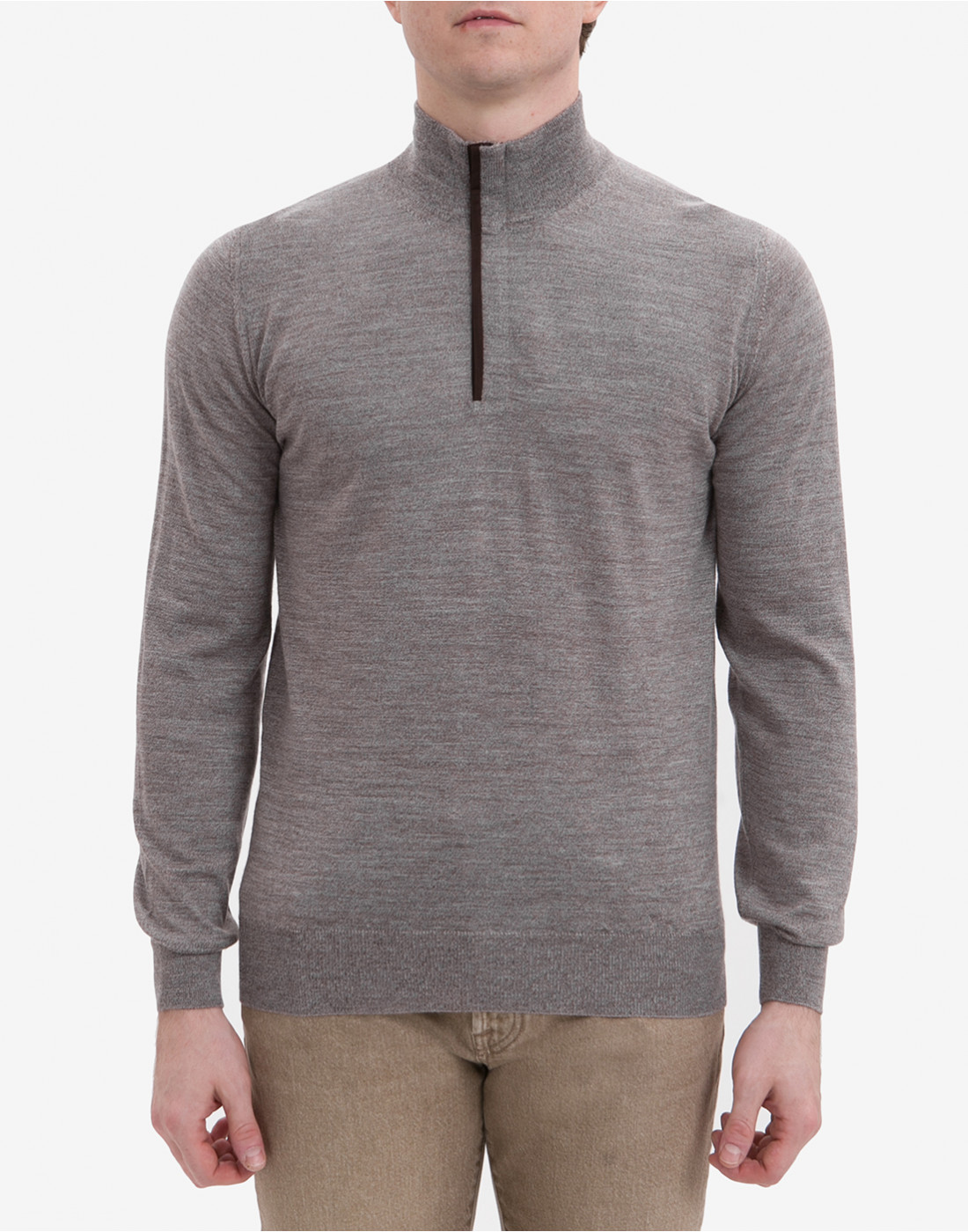 Джемпер мужской Джемпер мужской Panicale SU370136LZ/0271-2