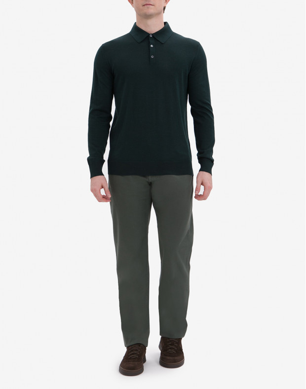 Дополнить ваш образ