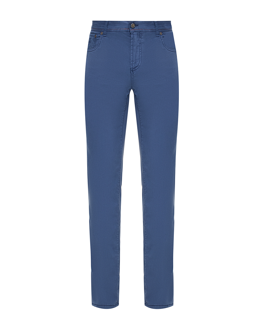 Мужские синие джинсы Richard J. Brown ST166.646-1