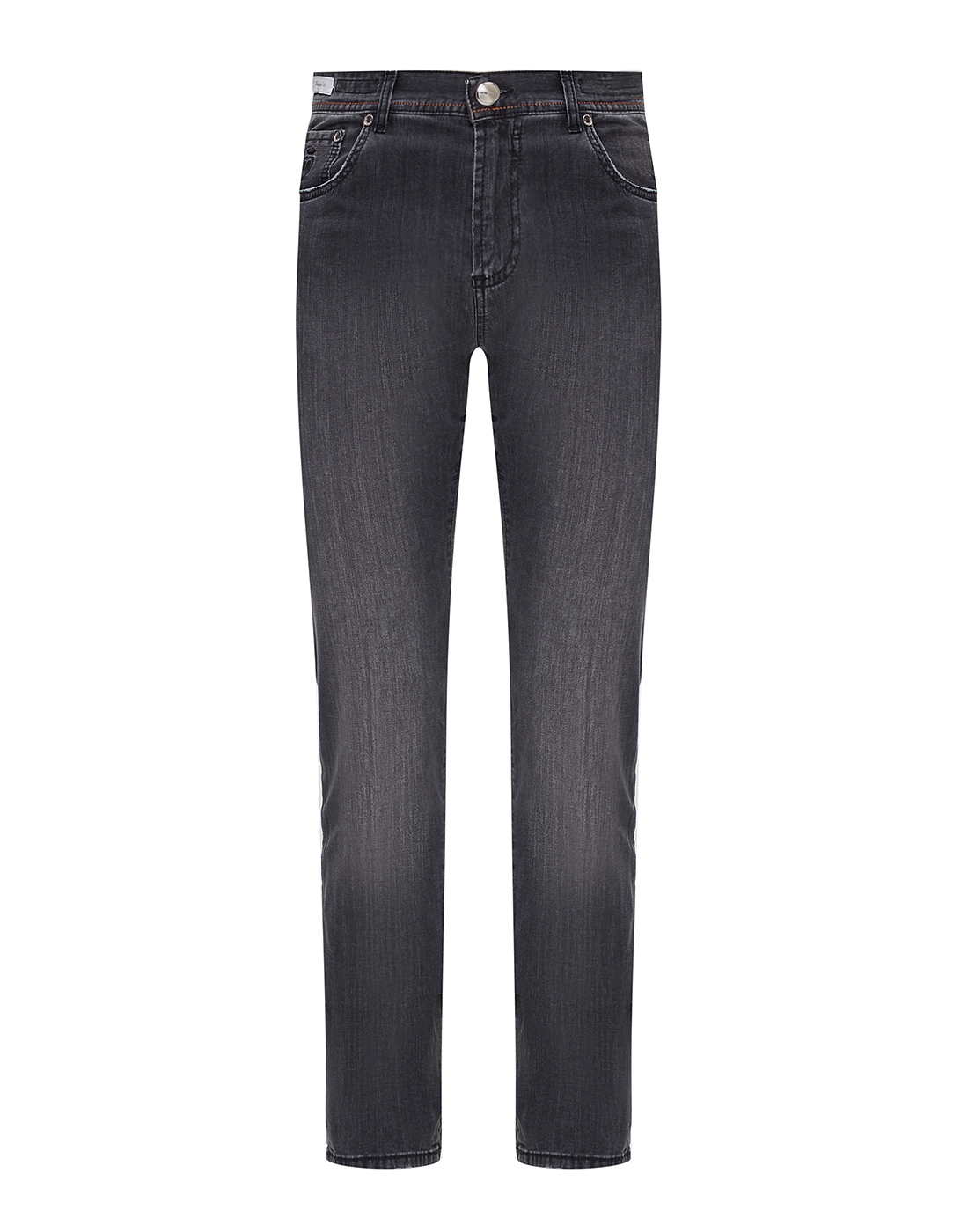 Мужские серые джинсы Richard J. Brown ST43.W245-1
