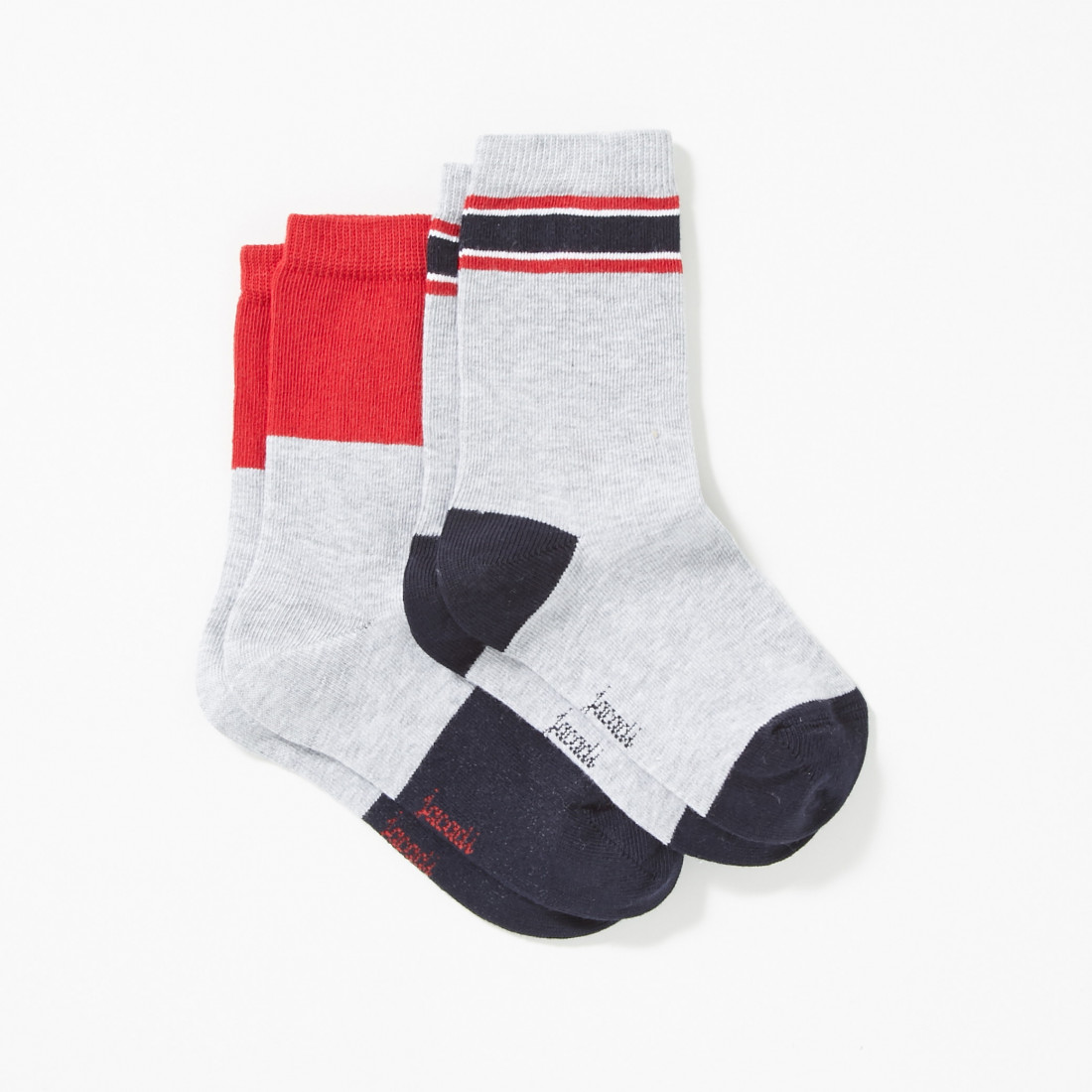 Шкарпетки для хлопчика-1