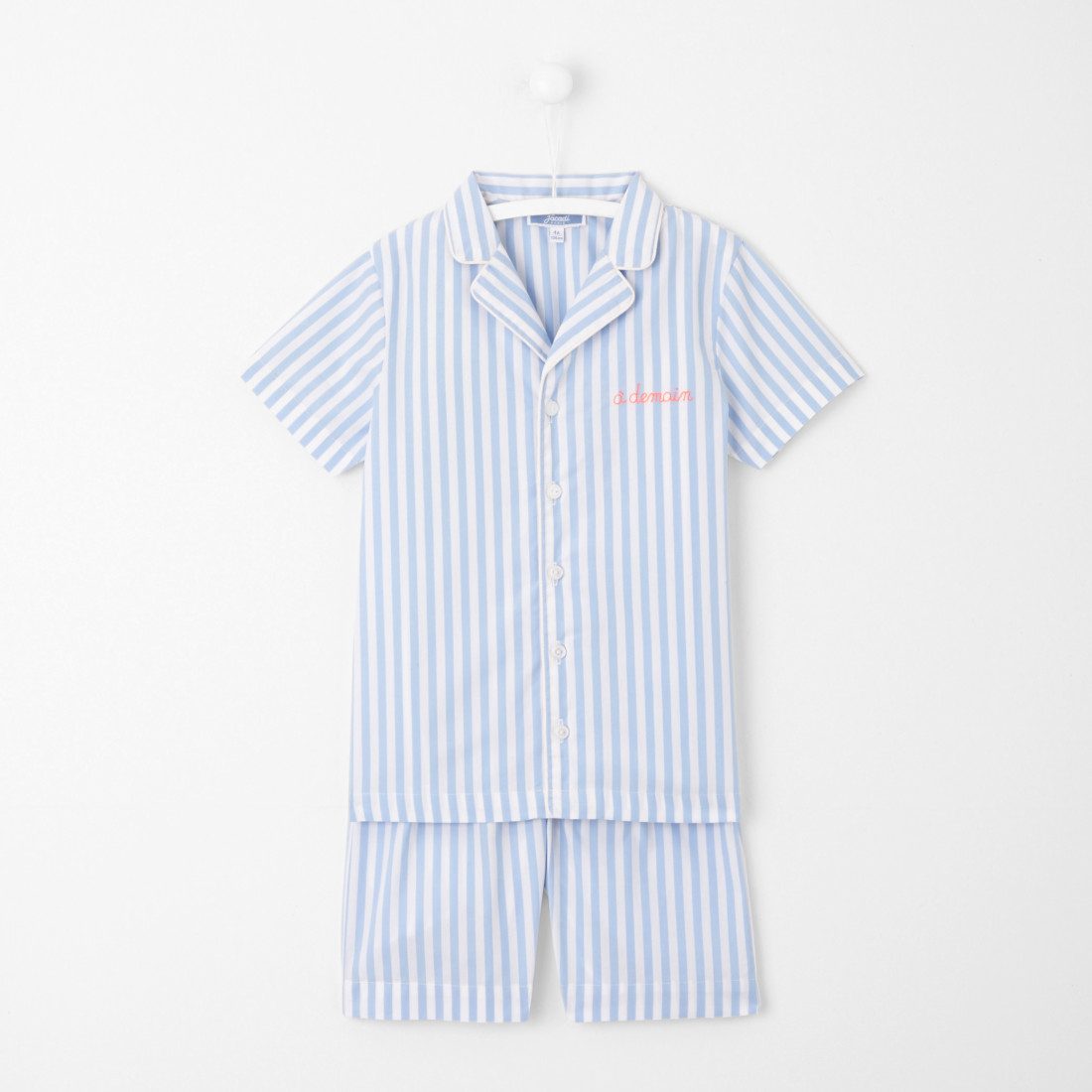 Пижама для мальчика Jacadi JC2018228/0162-1