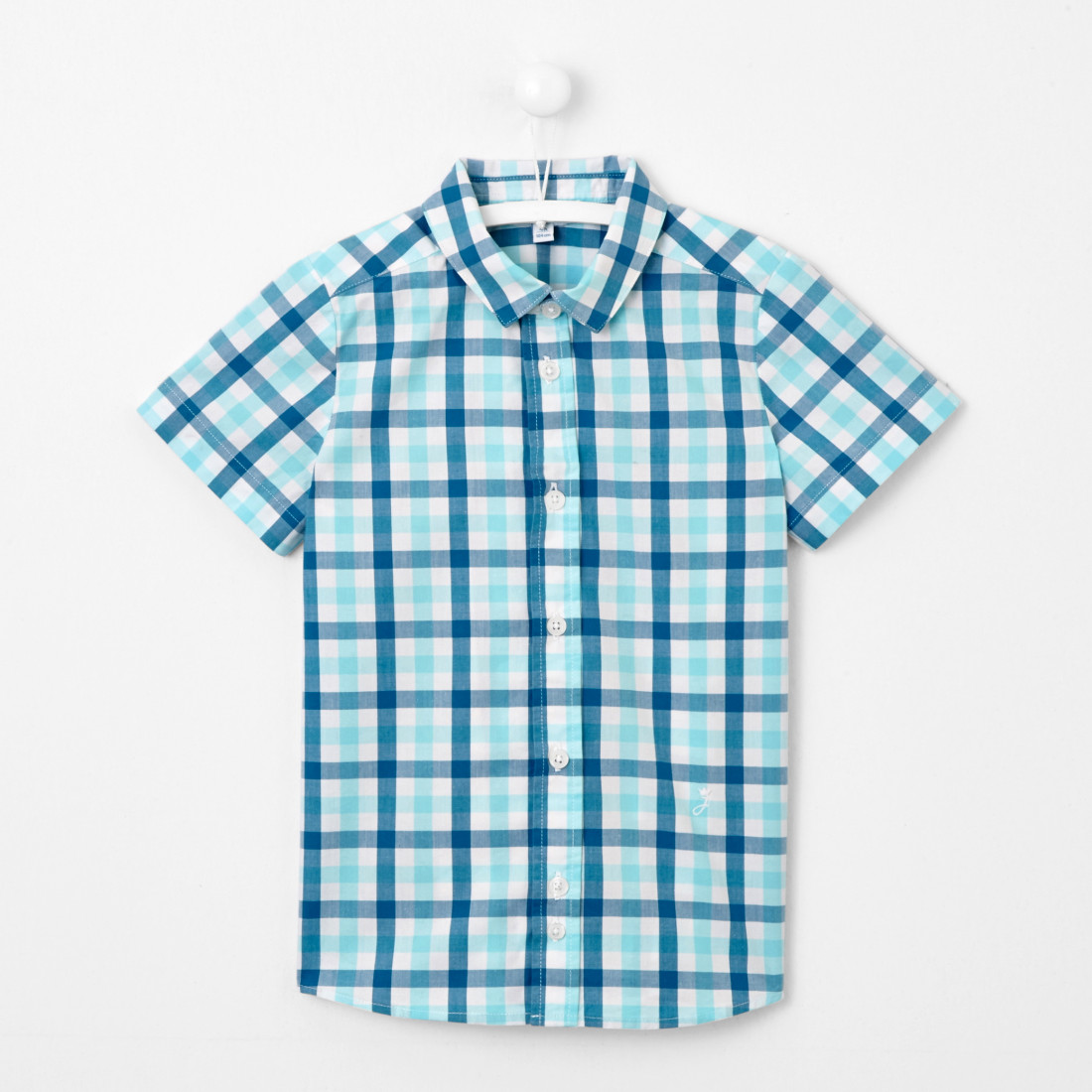 Рубашка для мальчика Jacadi JC2018480/0792-1