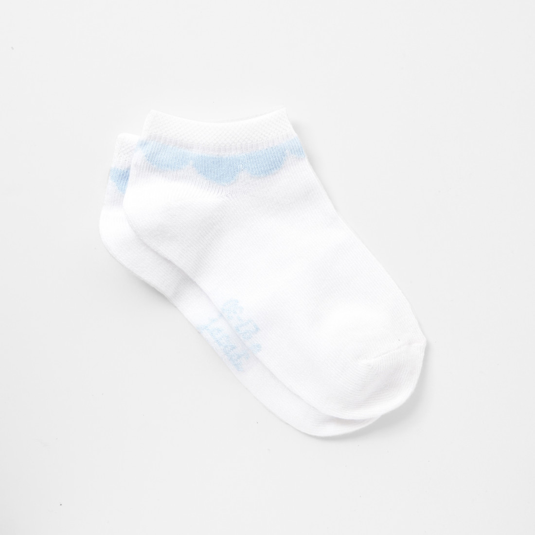 Носки для девочки Jacadi JC2018506/0792-1