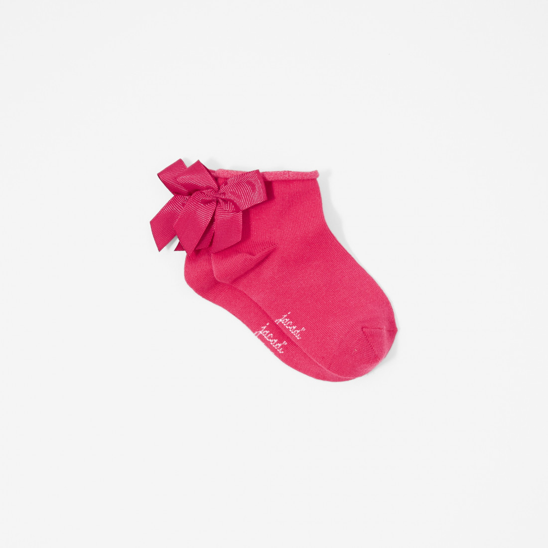 Носки для девочки Jacadi JC2018516/0548-1