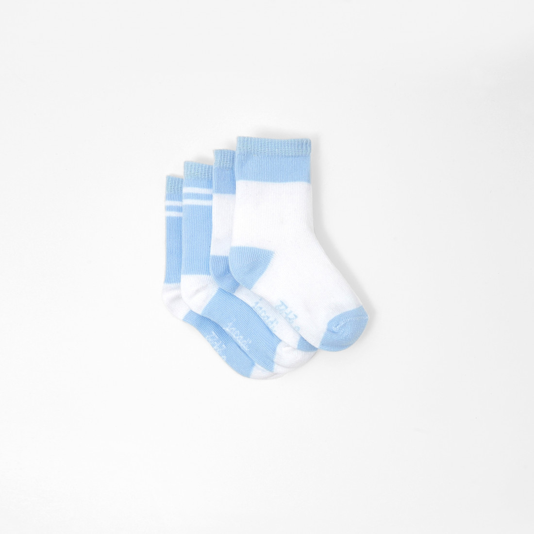 Носки для мальчика Jacadi JC2018751/0162-1