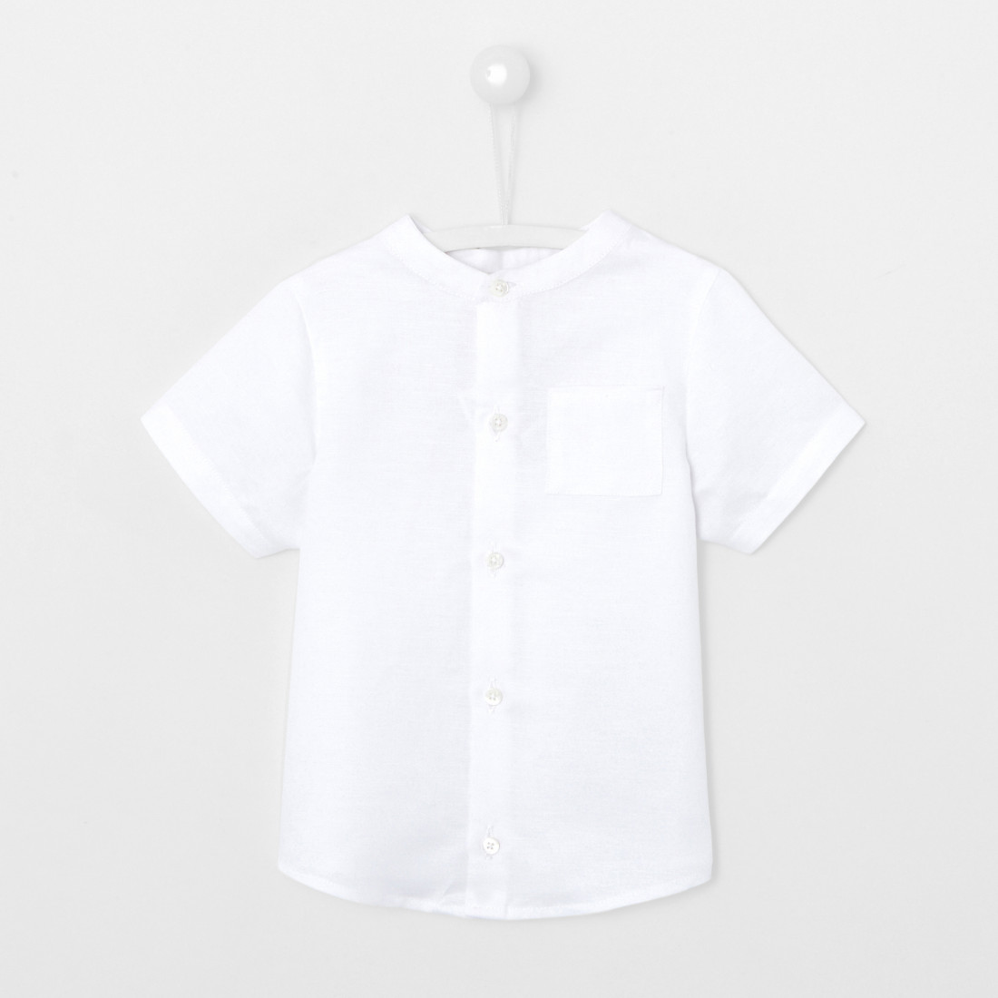 Рубашка для мальчика Jacadi JC2018969/0701-1