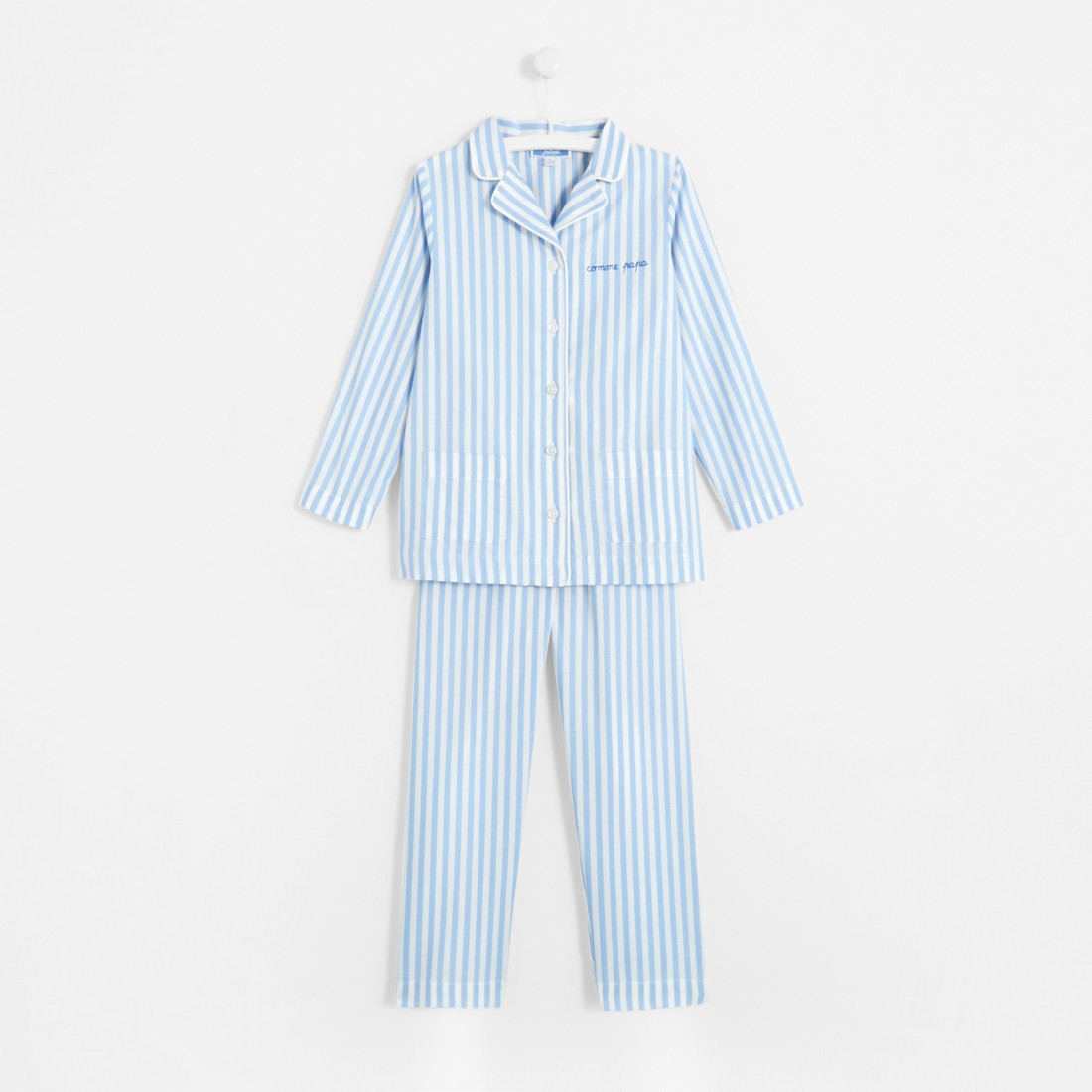 Пижама для мальчика Jacadi JC2019825/0162-1