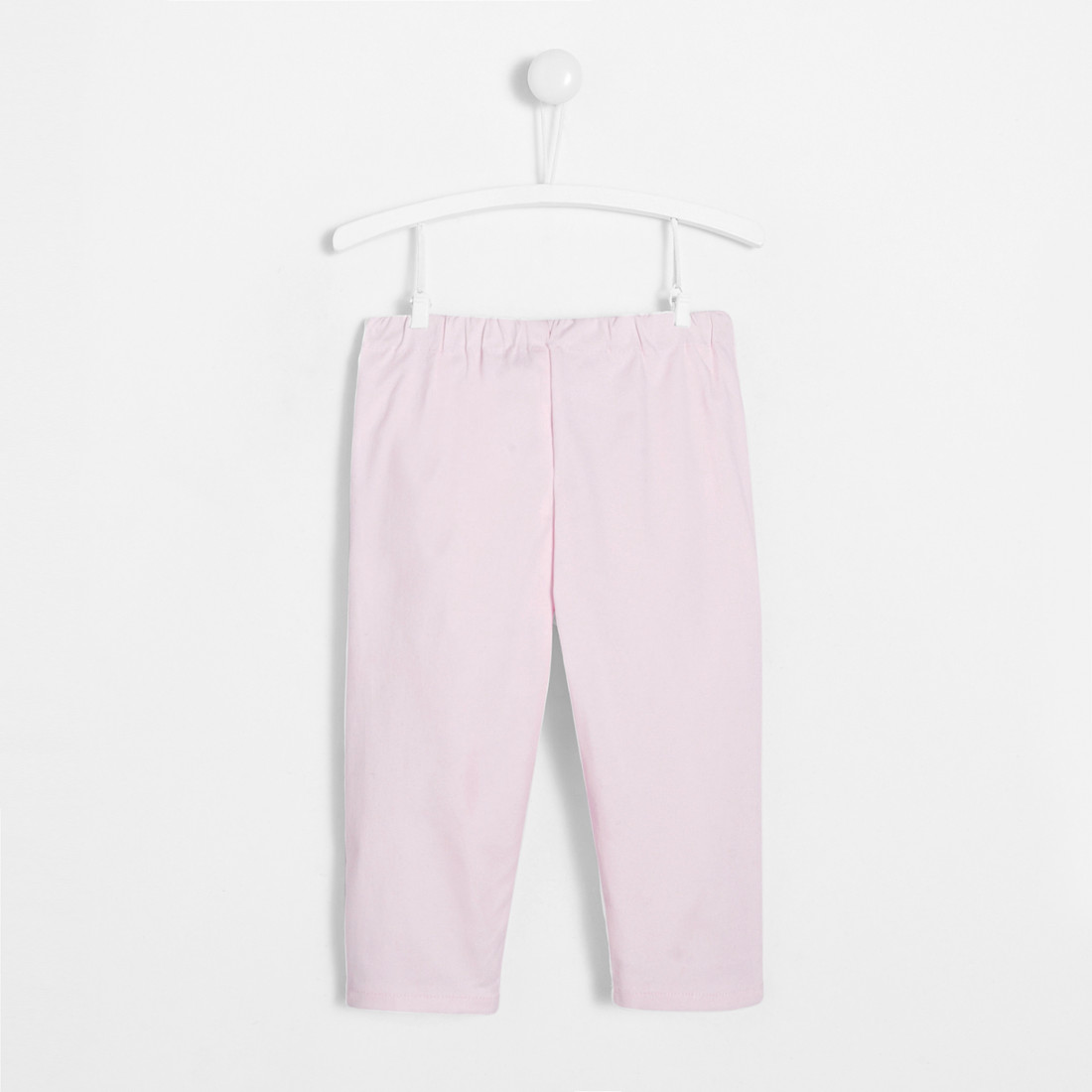 Удобные брюки для девочки Jacadi JC2021591/0837-1