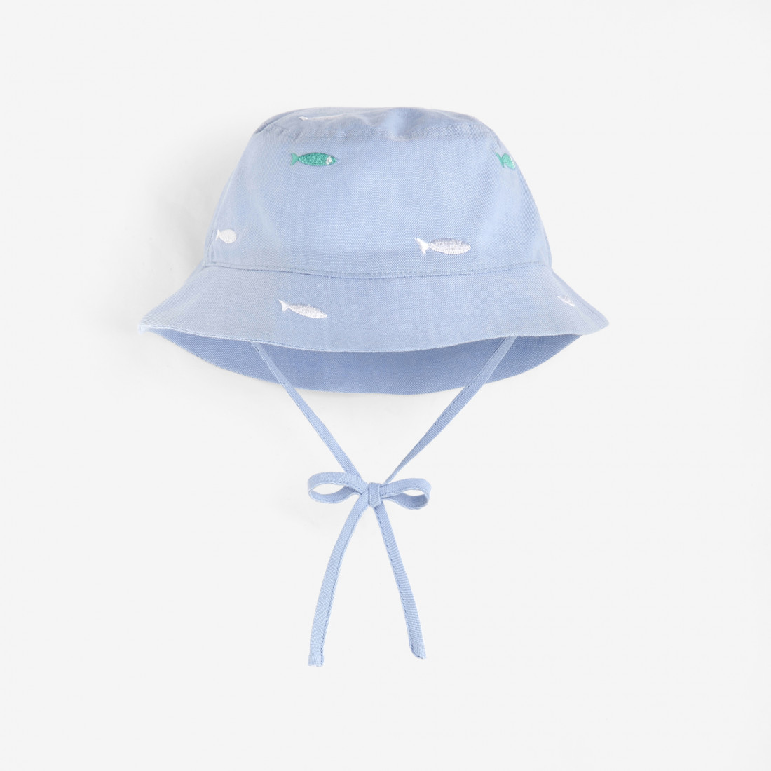 Шляпа для мальчика Jacadi JC2021763/0970-1