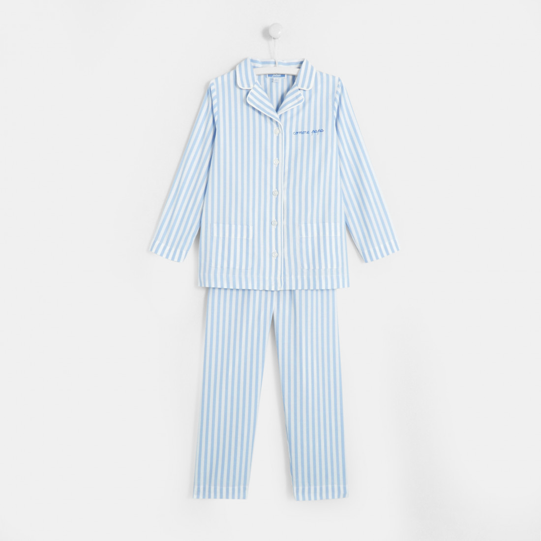 Пижама для мальчика Jacadi JC2021939/0162-1
