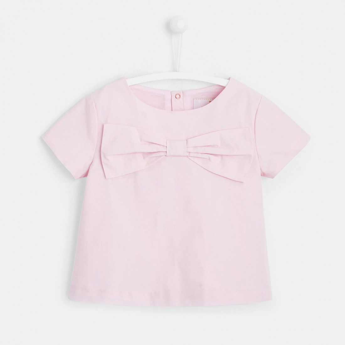 Блуза для девочки Jacadi JC2021971/0837-1