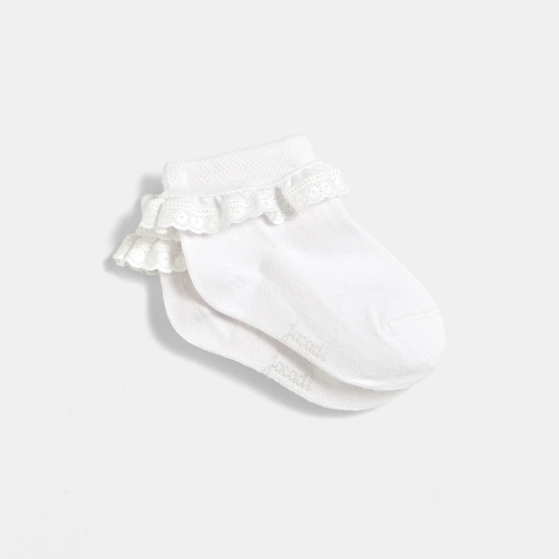 Носки для девочки Jacadi JC2022402/0701-1