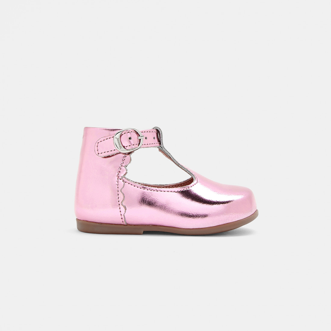 Туфлі для дівчинки-1