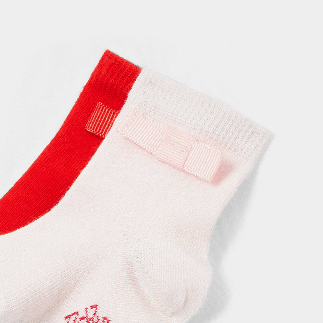 Шкарпетки для дівчинки-5
