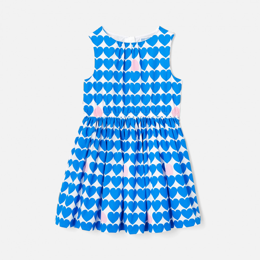 Сукня для дівчинки-1