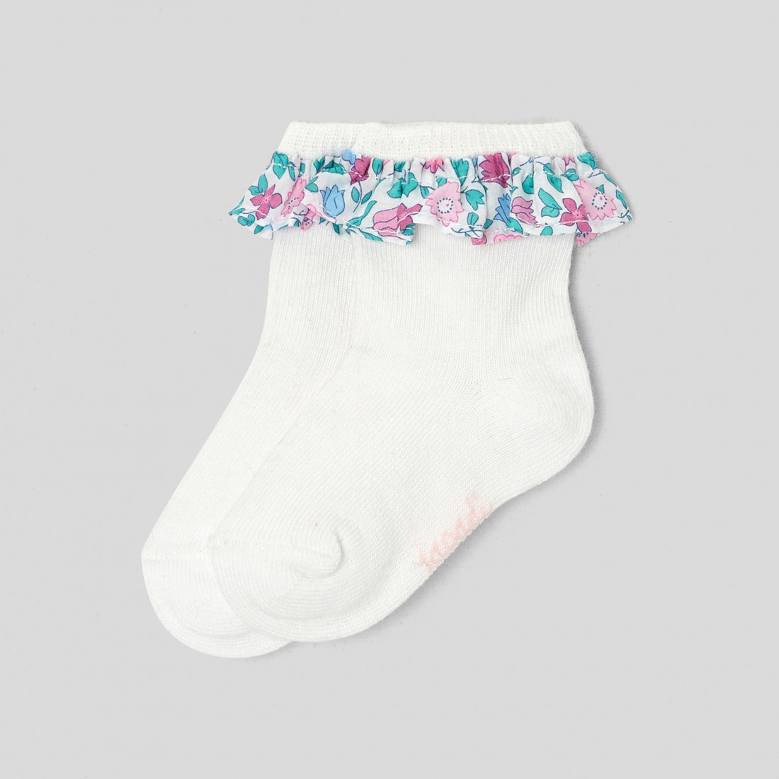 Шкарпетки для дівчинки Liberty-1