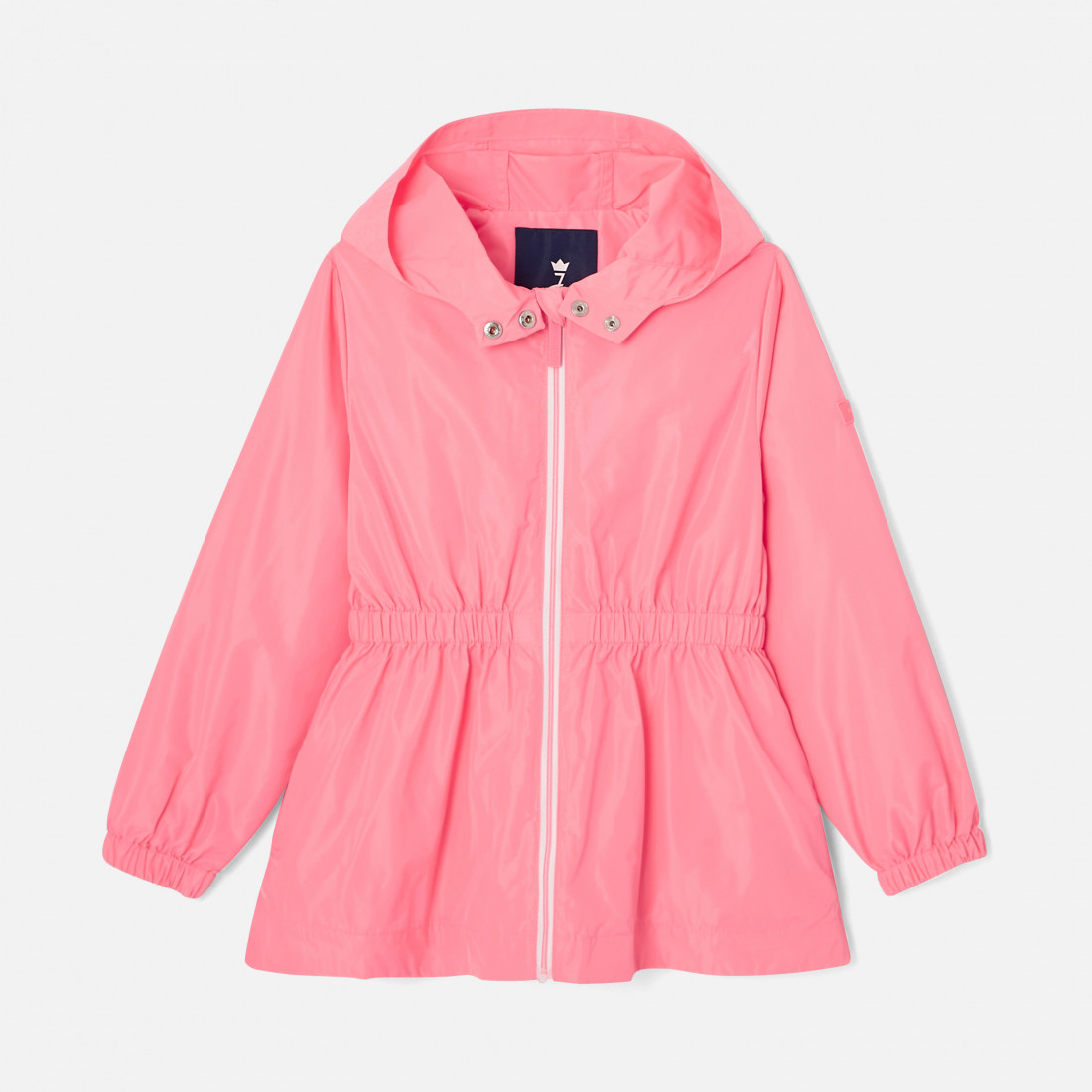 Курточка для дівчинки-1