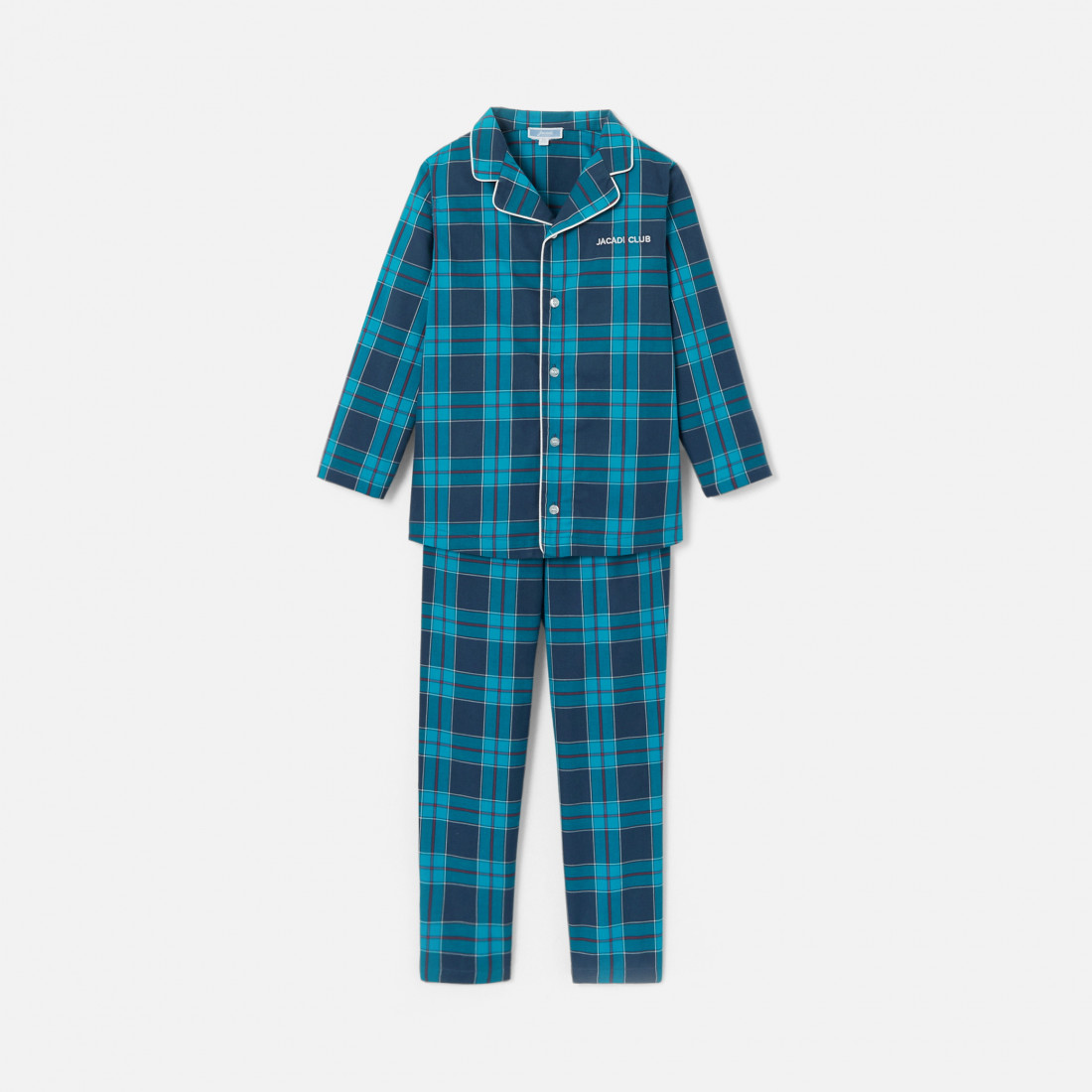 Пижама для мальчика Jacadi JC2031603/0999-1
