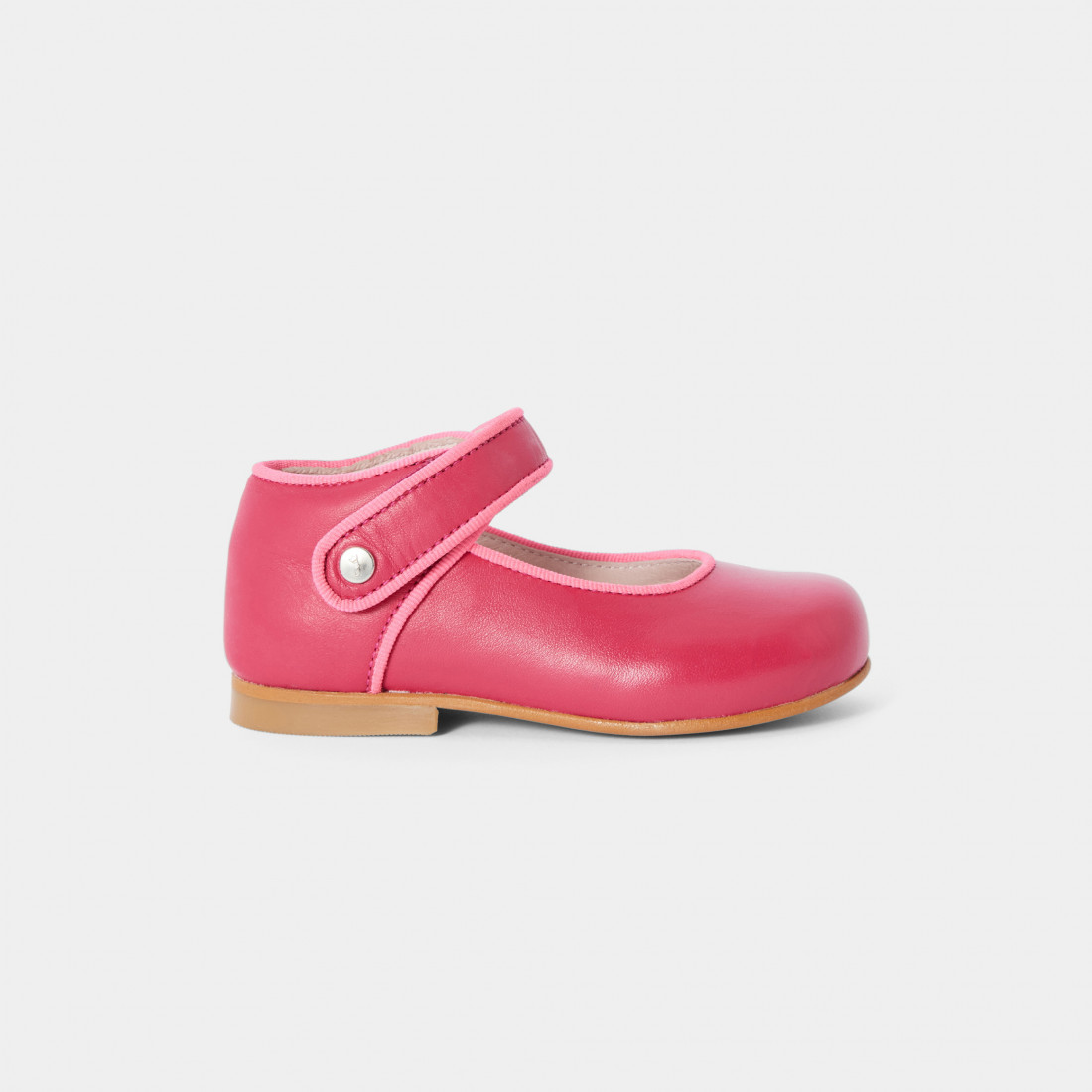 Туфлі для дівчинки-1