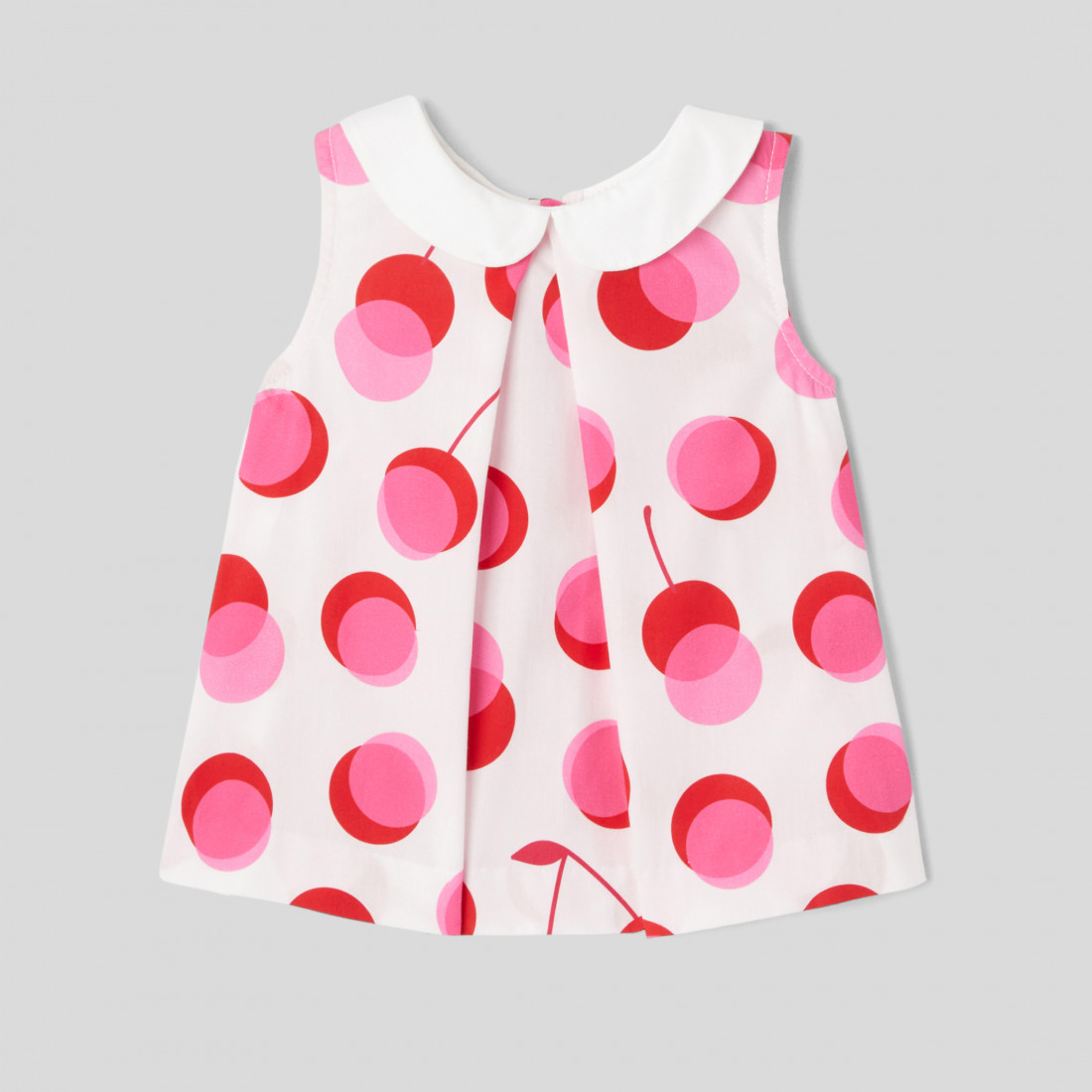 Блуза для девочки Jacadi JC2032483/0970-1