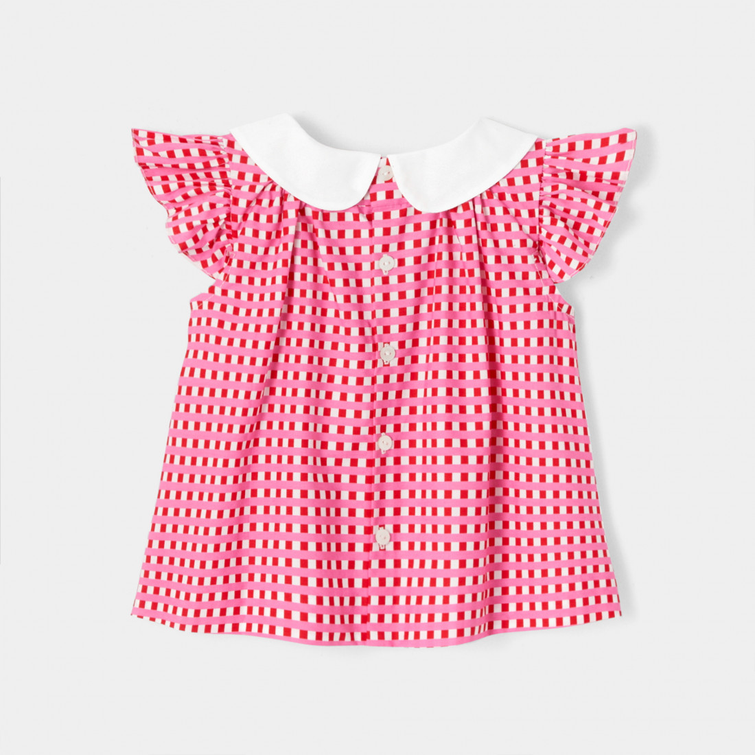 Блуза для дівчинки-2