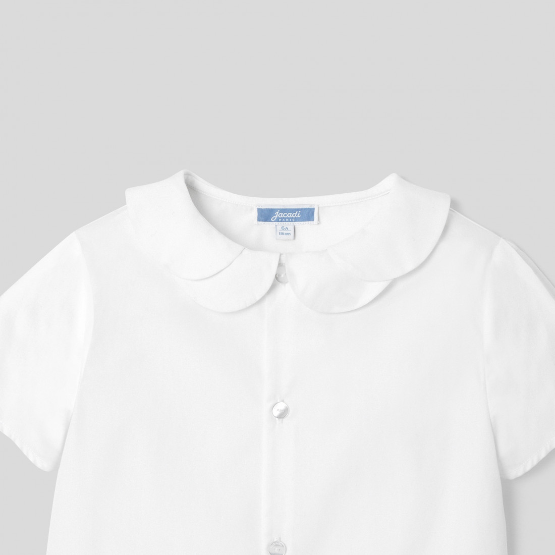Блуза для дівчинки-3