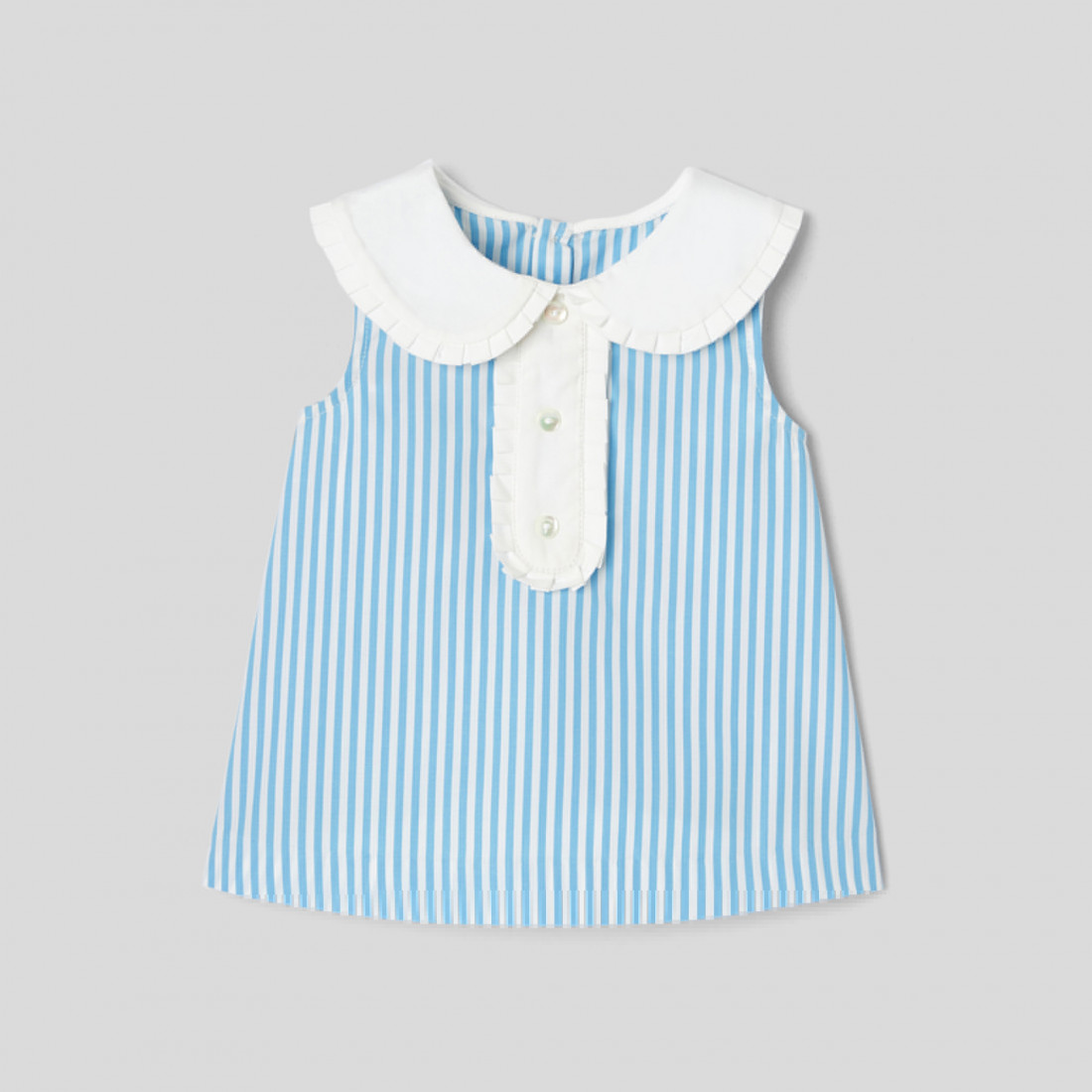 Блуза для девочки Jacadi JC2033093/0792-1