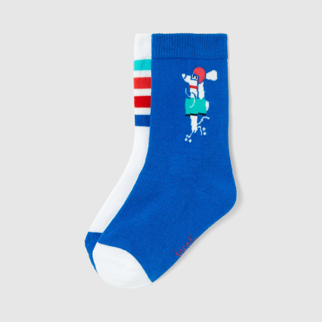 Шкарпетки для хлопчика-1