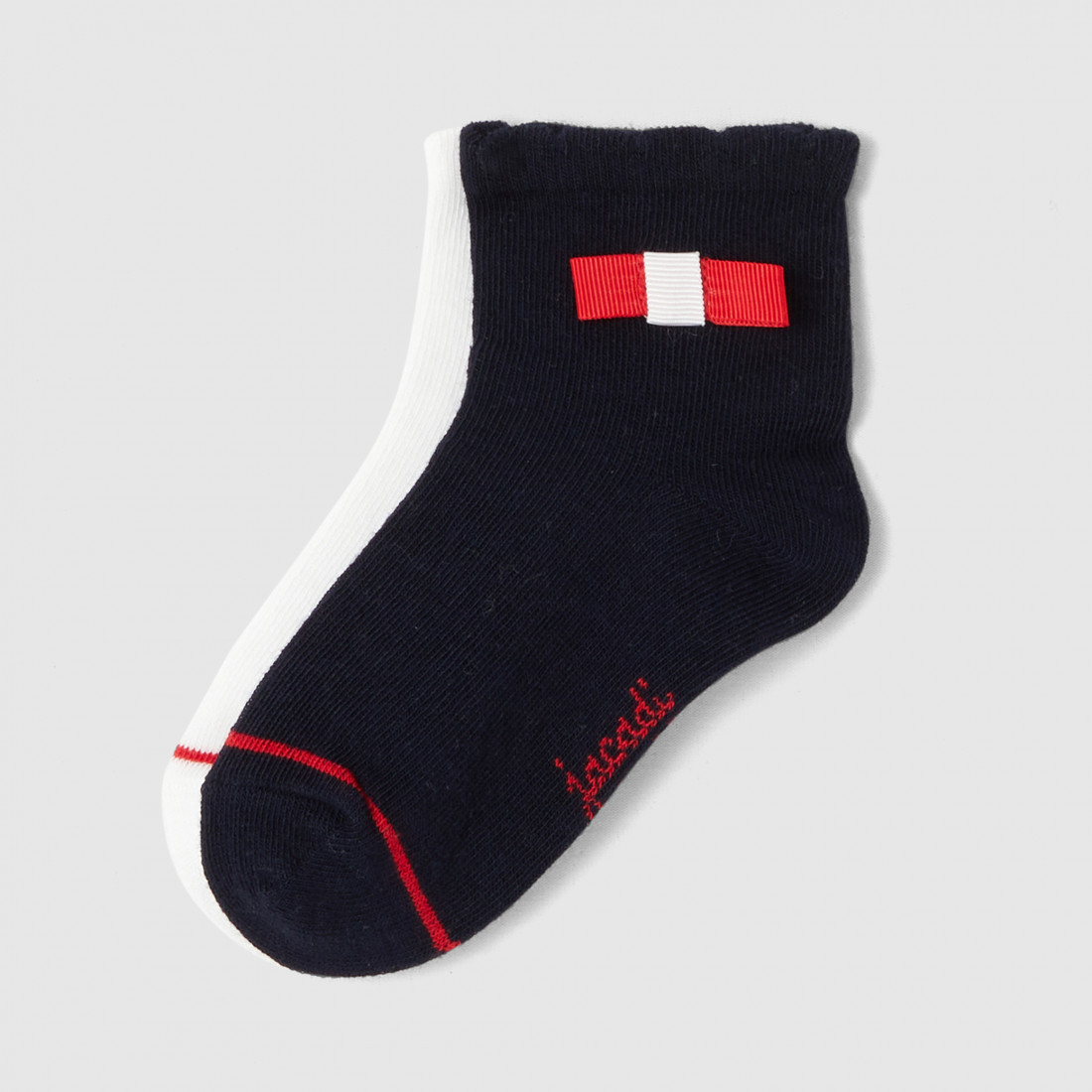 Шкарпетки для дівчинки-1