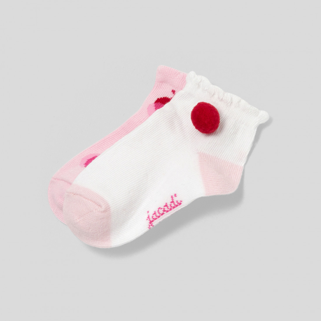 Носки для девочки Jacadi JC2033559/0897-1