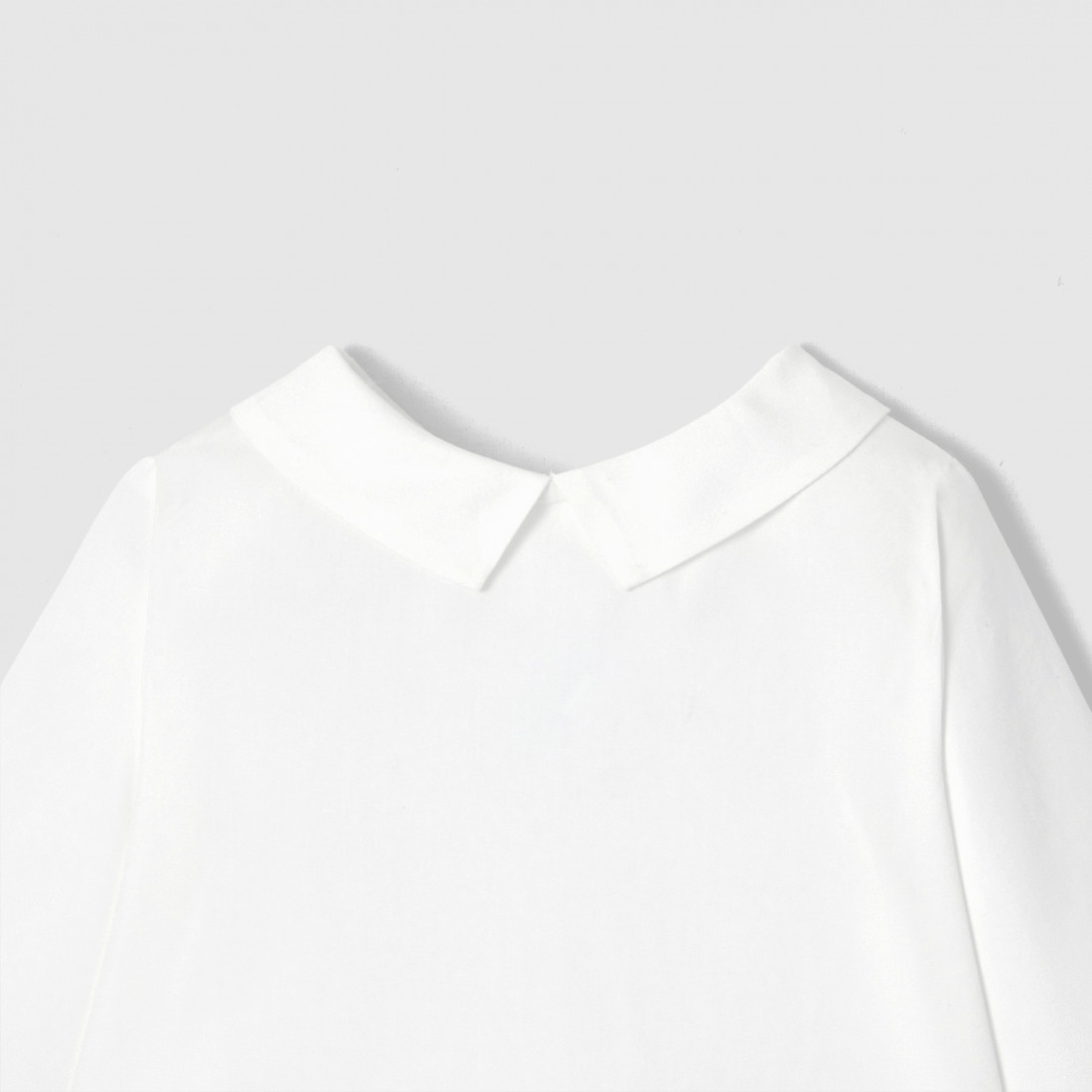 Сорочка  для хлопчика Jacadi JC2034743/0701-3