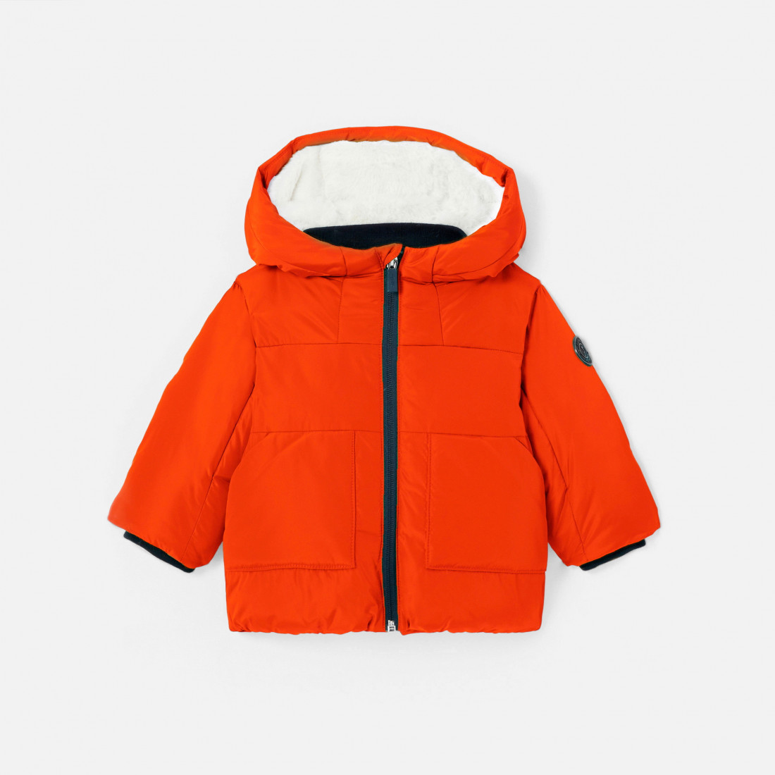 Куртка для хлопчика-1