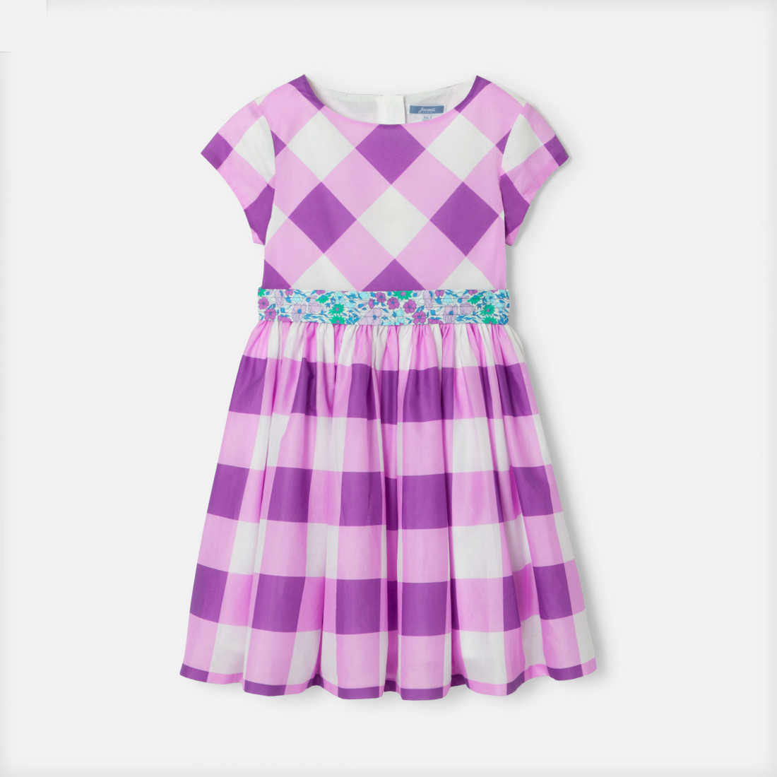 Платье для девочки Jacadi JC2037604/0794-1