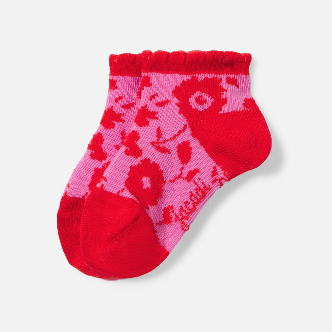 Шкарпетки для дівчинки Jacadi JC2037774/0895-1