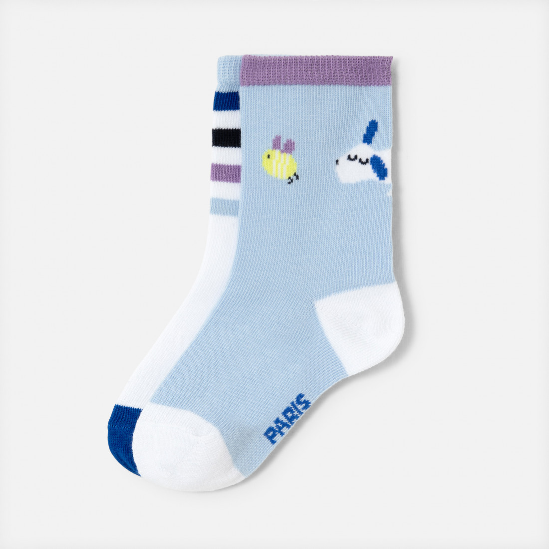Шкарпетки для хлопчика Jacadi JC2037790/0913-1