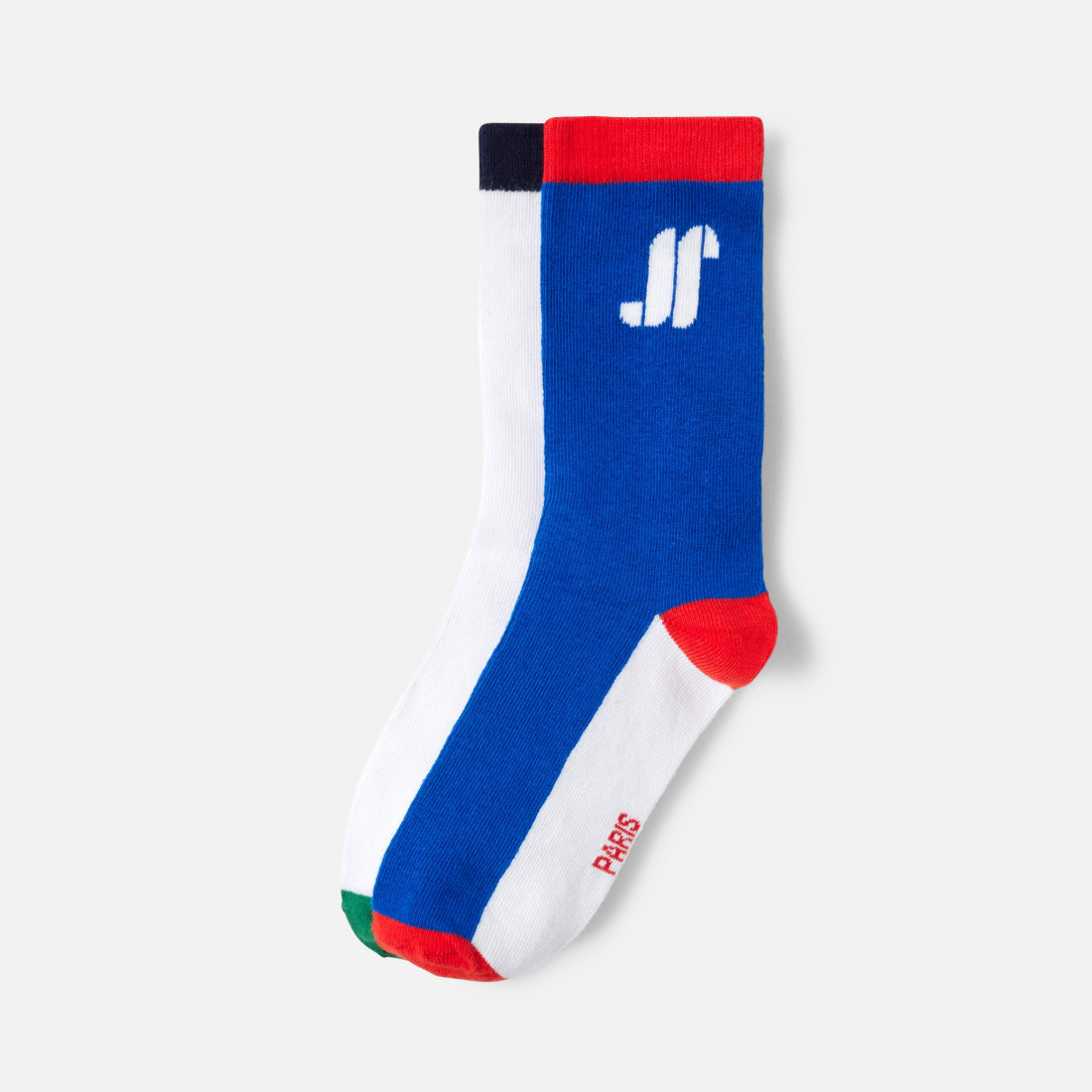 Шкарпетки для хлопчика Jacadi JC2038061/0999-1