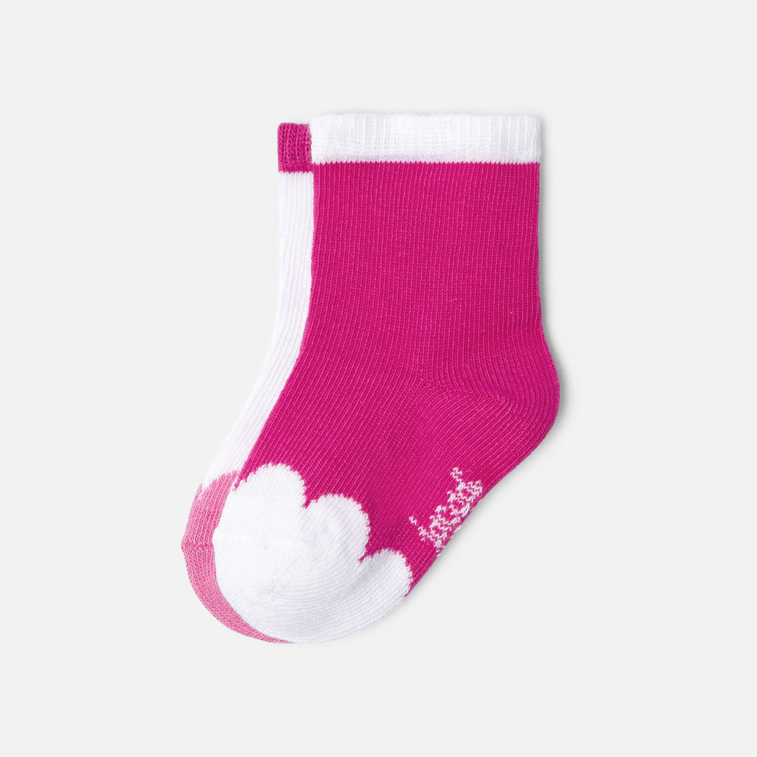 Шкарпетки для дівчинки Jacadi JC2038399/0895-1
