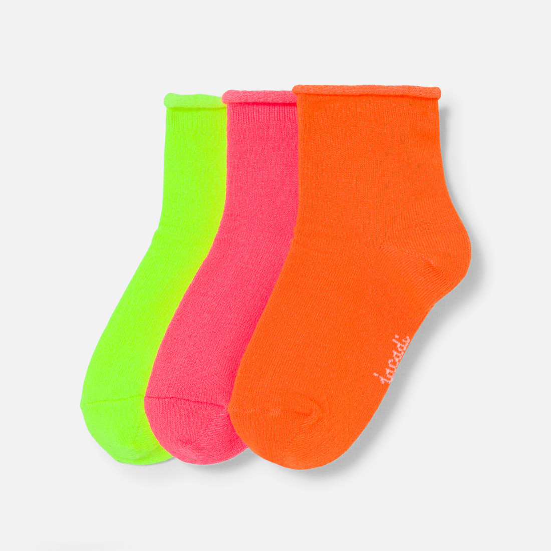Шкарпетки для дівчинки Jacadi JC2038422/0999-1