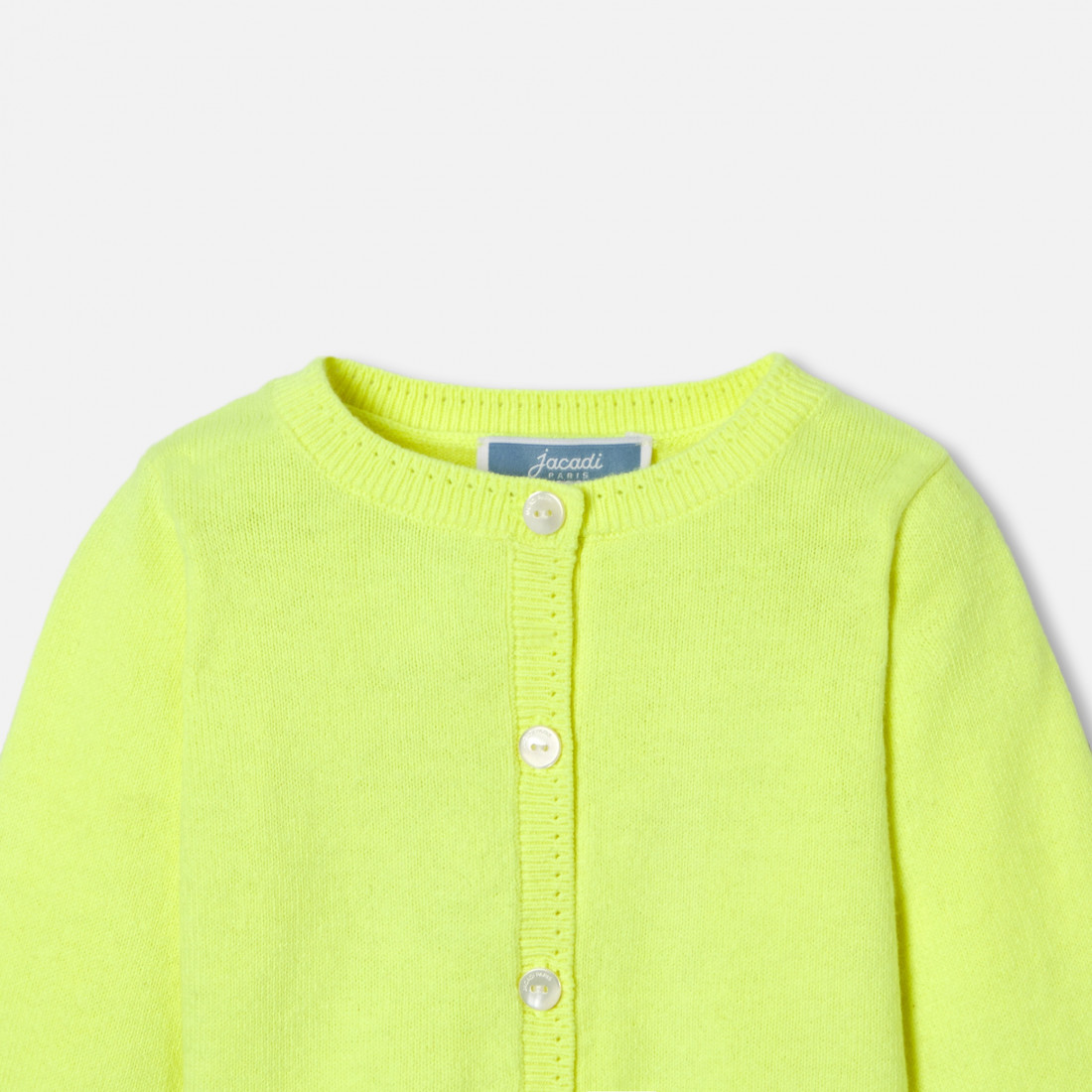 Кардіган для немовля Jacadi JC2039175/0178-3