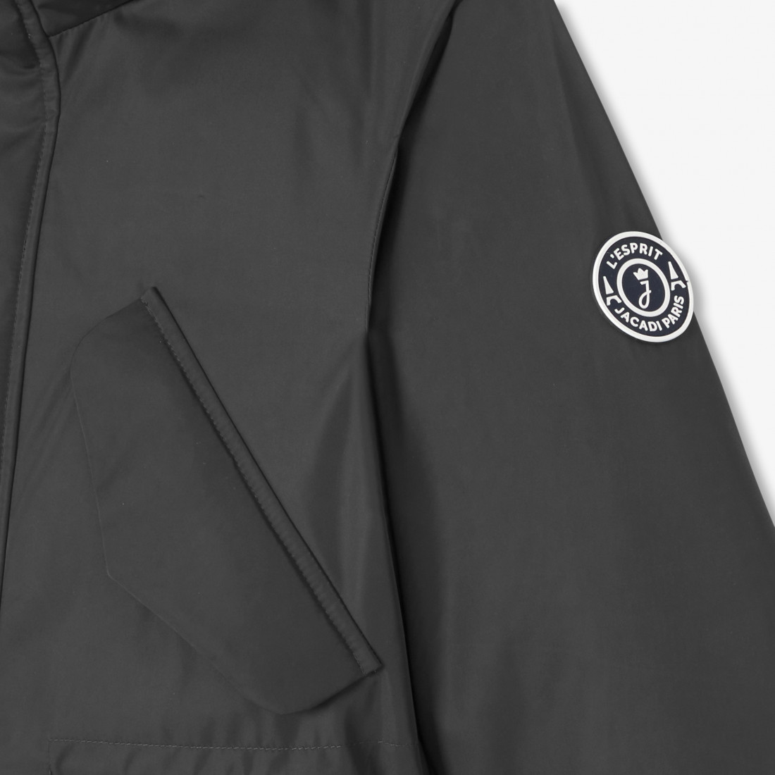 Куртка для хлопчика Jacadi JC2043504/0274-5