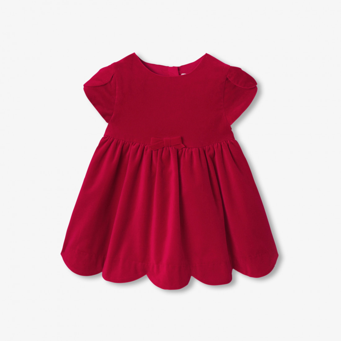 Плаття для дівчинки Jacadi JC2043900/0546-1