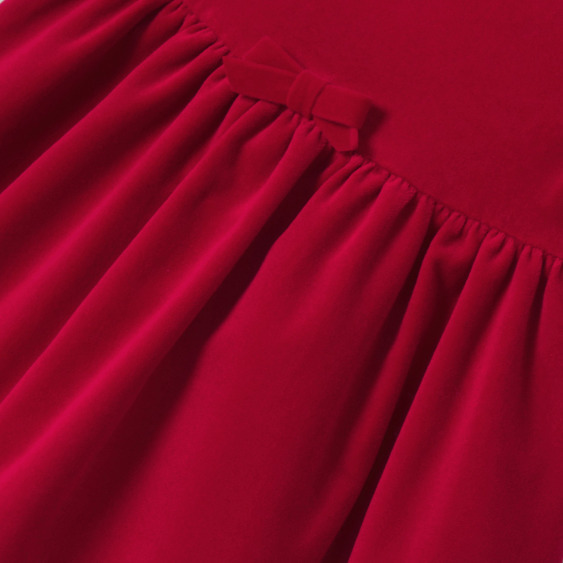 Плаття для дівчинки Jacadi JC2043900/0546-5