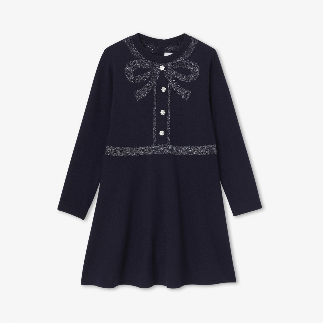 Плаття для дівчинки Jacadi JC2043917/0123-1