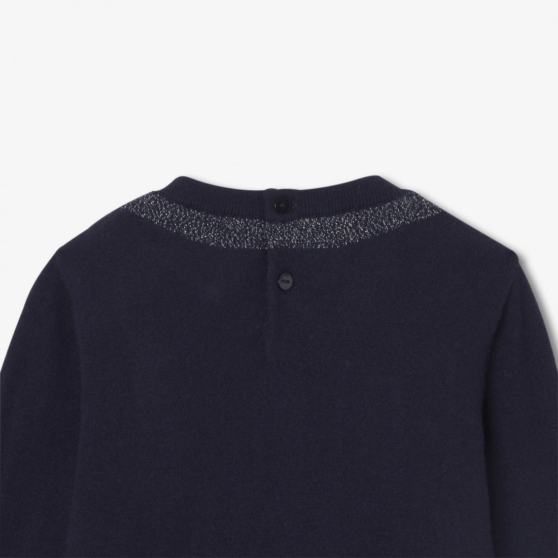 Плаття для дівчинки Jacadi JC2043917/0123-4