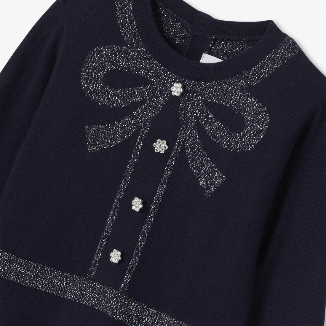 Плаття для дівчинки Jacadi JC2043917/0123-5