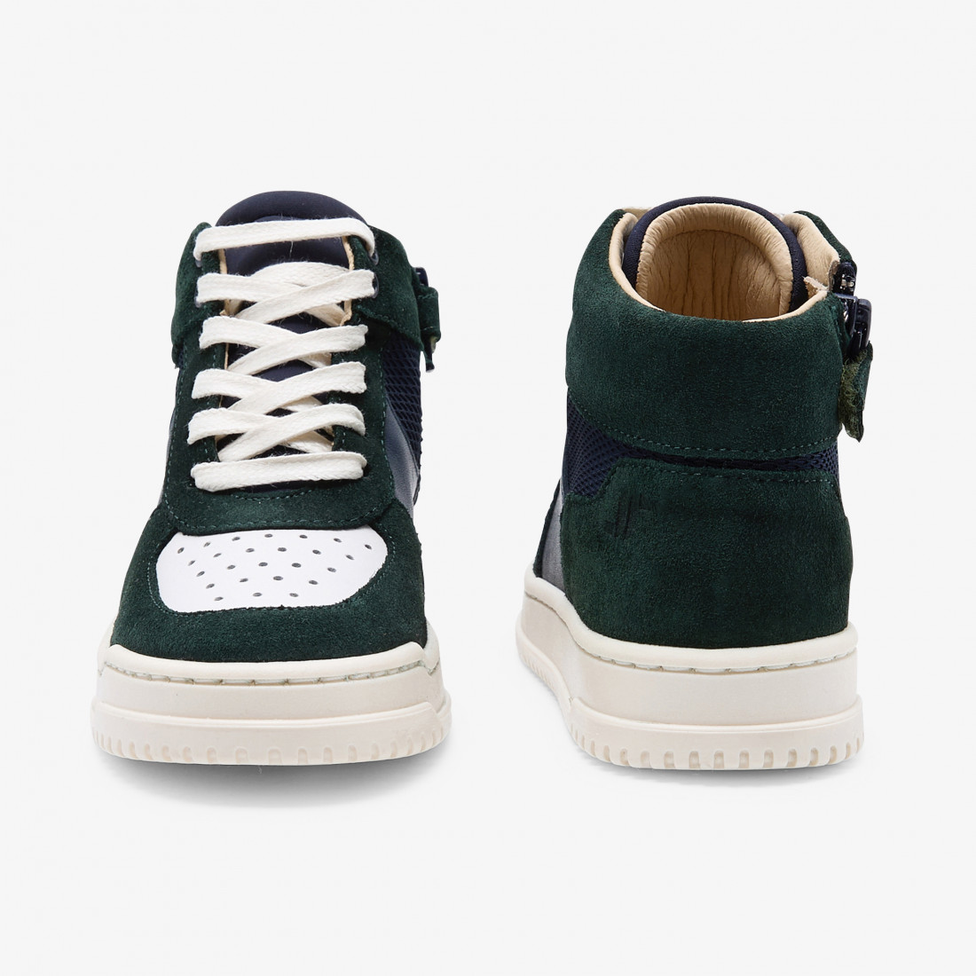 Кросівки для хлопчика Jacadi JC2044271/0955-3